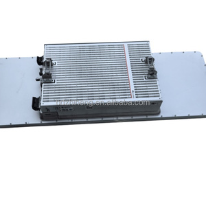Original AAU5639 Massive 2,3GHz 3,5GHz 240W Tx IP65 5G NR LTE TDD 64T64R 2600A WDTMQTRA49JI Faser-RRU - Product Image 2
