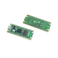 Original Raspberry Pi Pico W with Wireless WiFi Development Board,Pico or Pico H with Pin Header, support MciroPython/C++