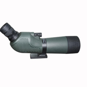 Telescópio de Observação 15-45x60 ED - <span class=keywords><strong>Zoom</strong></span> de Alta Potência, Lentes BAK4 Porro Totalmente Multirrevestidas, À Prova D'Água, Precisão para Tiro ao Ar Livre - Product Image 1