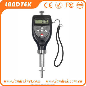Landtek Draagbare Fruit Stevigheid <span class=keywords><strong>Tester</strong></span> & Fruit Hardheid <span class=keywords><strong>Tester</strong></span> & Durometer FHT-1122 Digitaal - Product Image 2