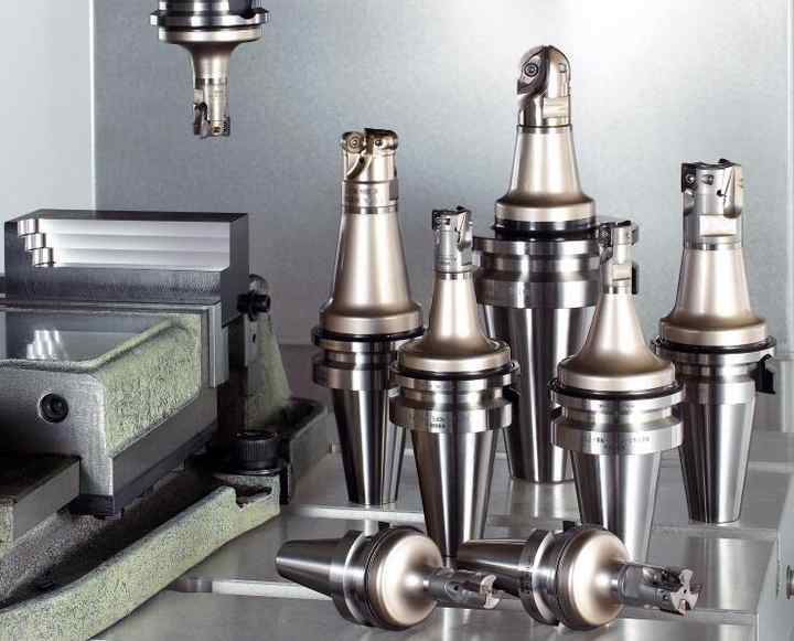 High Quality and Durable Japan Nikken Machinery NC Tooling System, Tool Holder, Chuck, Collect with Eco-friendly