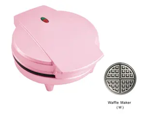 Desain Baru Listrik Waffle Maker