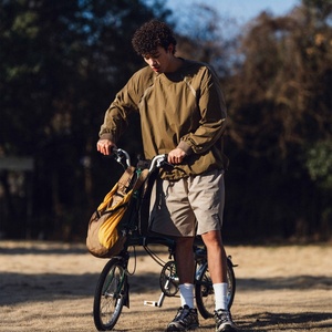 <b>Mens</b> Outdoor <b>Lightweight</b> Hiking Anorak Zip up Safari Sun Protection Breathable Sportswear Windbreaker <b>Jackets</b> Wholesale - Product Image 3