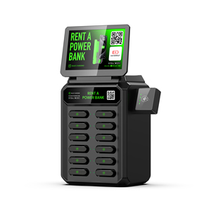 Đổi mới 2024 cho thuê Powerbank trạm chia sẻ Powerbank máy chia sẻ ngân hàng điện - Product Image 4