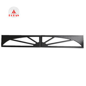 Inserts de fenêtre de porte de Garage - Product Image 4