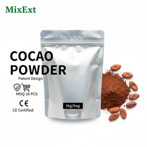 <span class=keywords><strong>Cacao</strong></span> <span class=keywords><strong>en</strong></span> <span class=keywords><strong>Polvo</strong></span> de Alta Calidad, Grado Alimenticio, <span class=keywords><strong>Polvo</strong></span> de Granos de <span class=keywords><strong>Cacao</strong></span>, 98% Soluble <span class=keywords><strong>en</strong></span> Agua, Materia Prima - Product Image 2