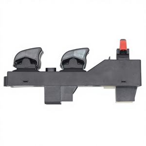 Interruptores Reguladores de Ventanas BT YG, Fabricante Global de Autopartes para Autos Japoneses, Compatible con Modelos Jeep, Nissan, Fiat, Mini, Audi y Más - Product Image 1