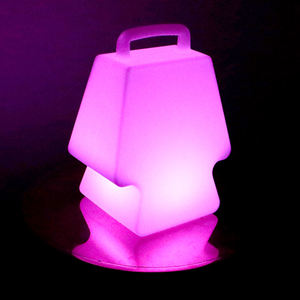 <span class=keywords><strong>Lámpara</strong></span> de mesa colgante portátil con pilas <span class=keywords><strong>maravillosa</strong></span> LED - Product Image 5