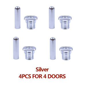 Pulsante di Sblocco e Blocco Porta Auto per <span class=keywords><strong>BMW</strong></span> Serie 5 F10 F11 <span class=keywords><strong>520</strong></span> 523 525 528 530 535 51211805643 51417271381 - Product Image 4