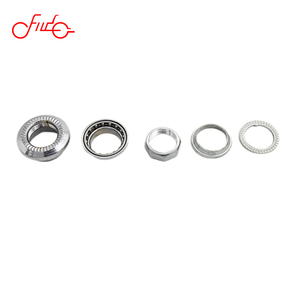 Thép kim loại chỉ đạo ngã ba mang Set cho xe máy cho các mô hình CRF/XR50 <span class=keywords><strong>ct70</strong></span> ct90 Z50 z50r z50j - Product Image 2