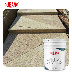<strong>Resin</strong> Washed Stone Floor Indoor Outdoor <strong>Resin</strong> With Washed Stone for Pool Porch and <strong>Resin</strong> Stone Path - Product Image 1
