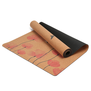 <span class=keywords><strong>Corcho</strong></span> <span class=keywords><strong>Yoga</strong></span> <span class=keywords><strong>Mat</strong></span> Tapis <span class=keywords><strong>Mat</strong></span> <span class=keywords><strong>De</strong></span> <span class=keywords><strong>Yoga</strong></span> <span class=keywords><strong>Corcho</strong></span> Matt Custom Organic Eco Friendly Thick <span class=keywords><strong>Yoga</strong></span> Matte - Product Image 3