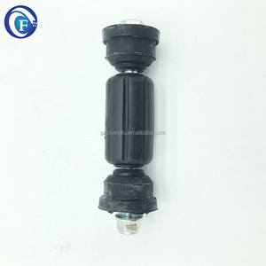 Collegamento stabilizzatore posteriore automatico 98 ag5495ab 98 ag5495ac 2M515E494AA 1061702 1203093 1061703 1061706 1136725 per FORD <span class=keywords><strong>Focus</strong></span> MK2 MAZDA <span class=keywords><strong>3</strong></span> - Product Image 4