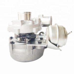 현대 싼타페 트라제트 2.0CR용 GT1749V 729041-5009S 28231-27900 2823127900 729041-0009 729041 D4EA D4EA-V 엔진 터보차저 - Product Image 4