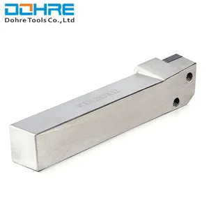 DOHRE 2525/2020/1616 Tool CNC Holder Carbide Toolholders Metal Lathe Turning Tools Holder For Metal Lathe