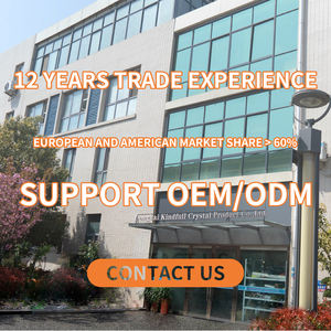 Vente en gros de pierres de guérison naturelles de haute qualité, pointe de baguette, tour de cristal en matériaux mixtes, artisanat pour la décoration - Product Image 5