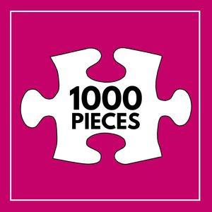 Fabricant de puzzles en carton/papier vierges pour sublimation, jouets éducatifs OEM ODM, puzzles personnalisables imprimables DIY, vente en gros - Product Image 3
