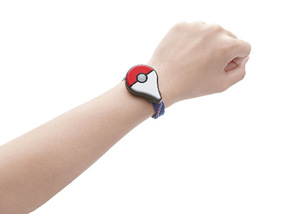 Pulsera inteligente para pokego <span class=keywords><strong>Plus</strong></span> BT, reloj con versión en inglés y japonés - Product Image 2