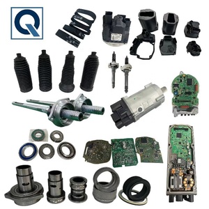 Crémaillère de direction automatique OEM pour <span class=keywords><strong>Carman</strong></span> 991 Nouvelle condition EPS Source d'alimentation électrique modèle 99134701105 - Product Image 4