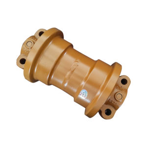 Penjualan langsung pabrik kualitas tinggi suku cadang penggali Roller bawah ZAX250 EX200 ZAX260 <span class=keywords><strong>Hitachi</strong></span> Roller Track - Product Image 1