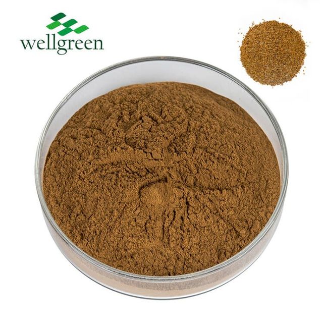 Herbal Factory Lignans Flaxseed Gum Secoisolariciresinol Diglucoside Powder Skin Sdg Flax Seed Extract