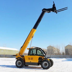 3 טון מיני מירקו טאלהנדלר קומפקטי למכירה מיני טאלר 2 טון - Product Image 6