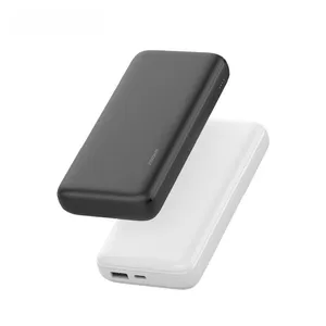 20000mah Power Banks Fast Charging PD 65W Portable Phone Mobile Charger Power Bank Laptop Power Bank for Laptop