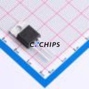 Nouveau Thyristor (SCR) / Module Original 2N6397G TO-220AB – Fournisseur de Composants Électroniques en Gros et Service BOM - Product Image 1