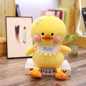 Pas <span class=keywords><strong>cher</strong></span> prix jouets de <span class=keywords><strong>canard</strong></span> en peluche cadeau animaux en peluche oreiller pour enfants cadeau - Product Image 2