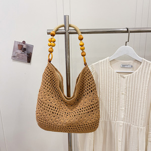 Nouveau Sac Fourre-tout Polyvalent Grande Taille en Tissu <span class=keywords><strong>Chinois</strong></span> 2026 pour le Quotidien et la Plage, Idéal pour l'Export - Product Image 6