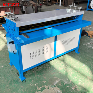 Ktzg bán tự động <span class=keywords><strong>beading</strong></span> máy 220V sườn Báo Chí thiết bị cho các hội thảo nhỏ dễ dàng để hoạt động động động cơ lõi - Product Image 6