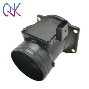 Medidor de Flujo de Aire QK de 70 mm de Diámetro Interior, Sensor MAF para Vehículos con Transmisión Automática AT - Product Image 1