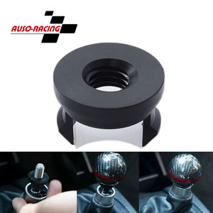 <b>Car</b> Gear Knob Base <b>Clip</b> Retainer Adapter M10 1.5 For Honda 14-19 Fit GK5 Rustproof - Product Image 4