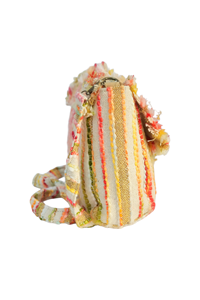 <b>Women's</b> Excsluive Ethnic Embroidered Tassel <b>Sling</b> Crossbody Boho Shoulder <b>Bags</b> Multi Purpouse Beaded <b>Bags</b> at Lowest Prices OEM - Product Image 3