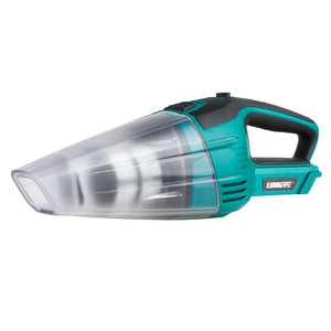 Petits aspirateurs à sec à piles pour tapis de sol 20v avec multi-filtre Noozles HEPA - Product Image 4