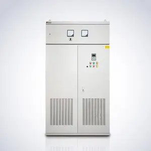 Trung Quốc Top 10 VFD nhà sản xuất của ba pha AC chuyển đổi tần số 0.75kw để 500kw chung biến tần số ổ đĩa