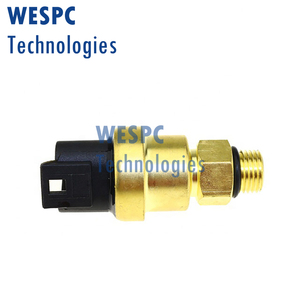 WESPC ELIC 330C E330C Escavatore Sensore di Alta Pressione 1611703 161-1703 sensore - Product Image 2