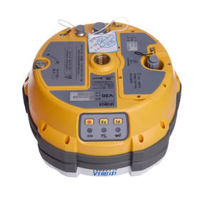 أجهزة مسح <span class=keywords><strong>GPS</strong></span> احترافية، نظام <span class=keywords><strong>V30</strong></span> <span class=keywords><strong>GNSS</strong></span> <span class=keywords><strong>RTK</strong></span> - Product Image 5