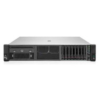 Serveurs en rack HPE ProLiant DL380 Gen10 PLUS Xeon 2U à haut rapport qualité-prix, en stock
