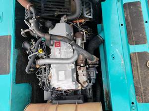 รถขุดตีนตะขาบ Kobelco SK200 มือสอง สภาพดี สำหรับส่งออก - Product Image 6