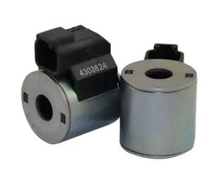 Piezas de repuesto para motor diésel, bobina solenoide hidraforce 4303624