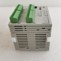 Controlador de Programación PLC DVP04AD-S2 4AI 14 bits 24VDC Entrega Rápida