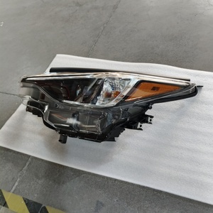 Auto Body Repuestos LED Faro/Frontlamp para Subaru <span class=keywords><strong>Impreza</strong></span> <span class=keywords><strong>2024</strong></span> - Product Image 4