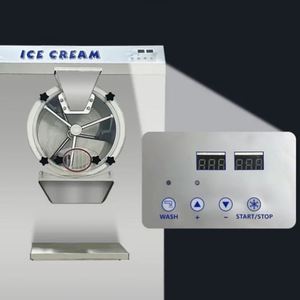 Máquina de helado duro SIAHO 3000W 45L/H 110V/220V - Product Image 4