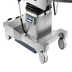 Mesa de Operaciones Eléctrica Médica para Hospital ET500 - Product Image 4
