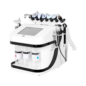เครื่อง Hydra Bubble Beauty 10 in 1 สำหรับดูแลผิวหน้า อุปกรณ์ผลัดเซลล์ผิว กระชับผิว ด้วยระบบ Dermabrasion และ Oxygen Jet - Product Image 2