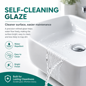 Lavabo in Ceramica di Lusso ZOGII Nord America, <span class=keywords><strong>Lavandino</strong></span> Ovale Dorato Elettroplaccato, Lavabo Artistico Placcato Oro <span class=keywords><strong>per</strong></span> <span class=keywords><strong>Bagno</strong></span> - Product Image 5
