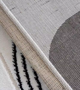 Personnalité Tapis Moderne De <span class=keywords><strong>Luxe</strong></span> Décoratif Grand Centre Grand Doux Tapis Personnalisé Tapis De Sol Pour Salon Chambre Tapis - Product Image 5
