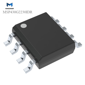 (Embedded Microcontrollers) MSP430G2230IDR - Product Image 1