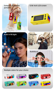 Caméra de poche mini format, enregistreur vidéo portable, petite caméra porte-clés, <span class=keywords><strong>appareil</strong></span> <span class=keywords><strong>photo</strong></span> de photographie de rue tendance pour cadeau, <span class=keywords><strong>prix</strong></span> d'usine - Product Image 6